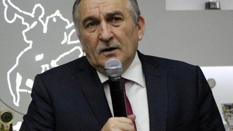 Bolu Belediye Başkanı Yılmaz: İstikrarlı hükümetler dönemi başlayacak