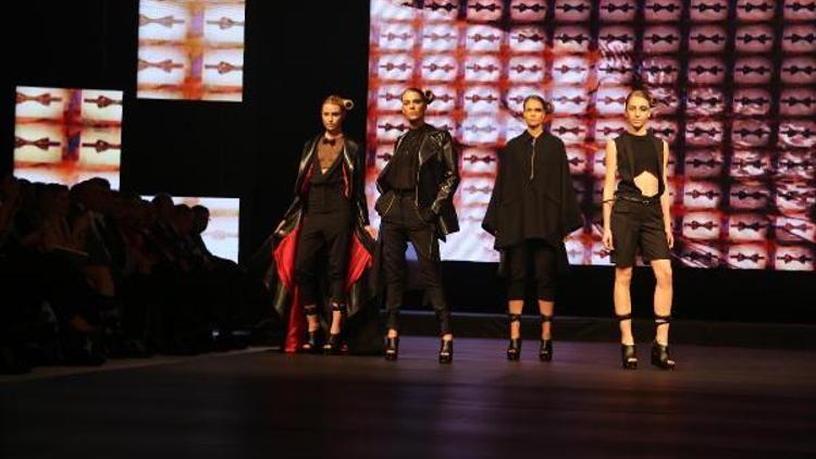 EİB Moda Tasarım Yarışmasında finalistler belli oldu