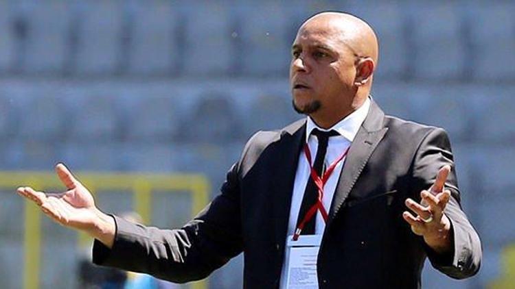 Roberto Carlos açıkladı: Alanyaspordan teklif aldım