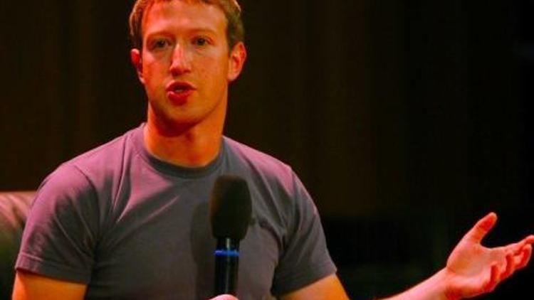 Zuckerbergden ada halkına toprak davası