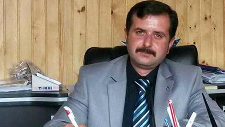 MHP Akseki ilçe yönetimi istifa etti