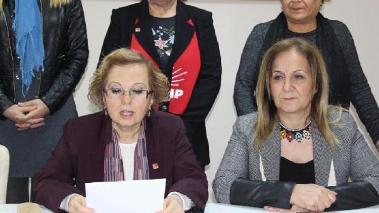 CHPli Balcı, “Milletin milletvekilinden daha bilinçli