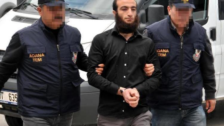 DEAŞlı Hasan Aydın, 2 kez gözaltına alınıp bırakılmış
