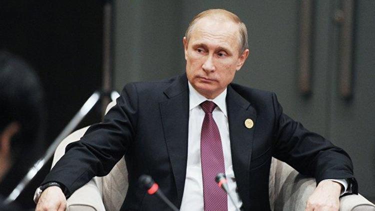 Peskov: Putin, Trump ile görüşmeye hazır