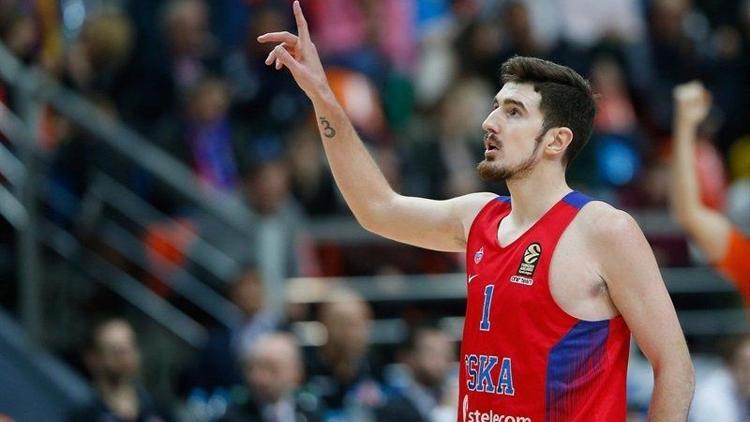 Haftanın MVPsi De Colo