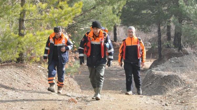 Kayıp Mehmet Ali Acarı aramalar sürüyor