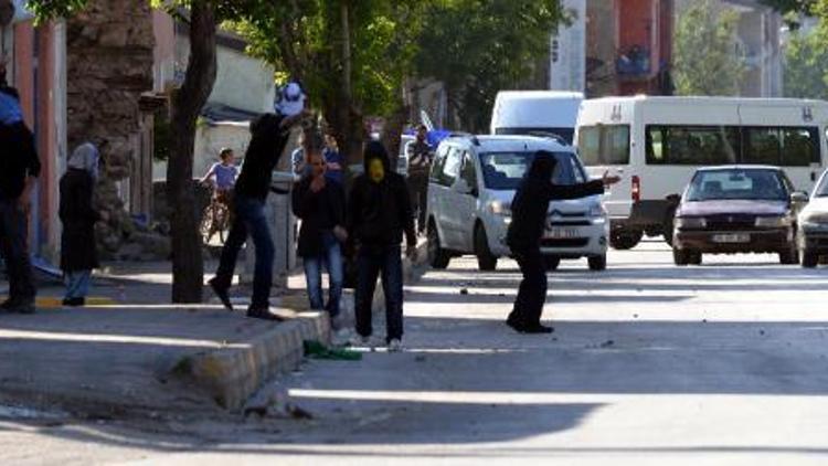 Erzurumu savaş alanına çeviren üniversitelilere rekor ceza