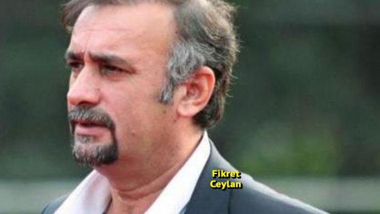 Fikret Ceylan kalp krizi sonucu 58 yaşında öldü