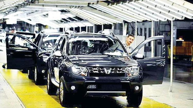 Nissan ve Dacia yatırımına hazırız