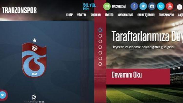 Trabzonspor’da Şenol Güneş Stadı’ndaki ilk maçın tarihi açıklandı