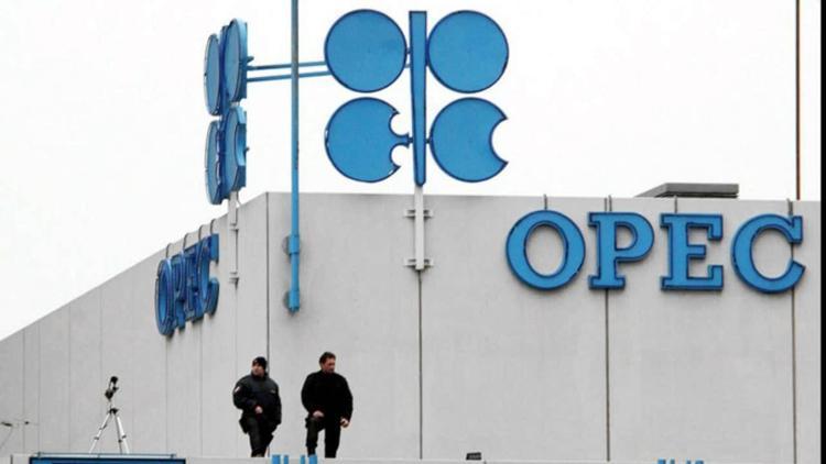 OPECin petrol üretiminde artış