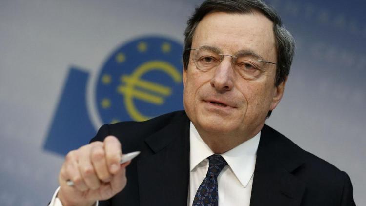 Mario Draghi: Önce ECBye olan borcunuzu ödeyin
