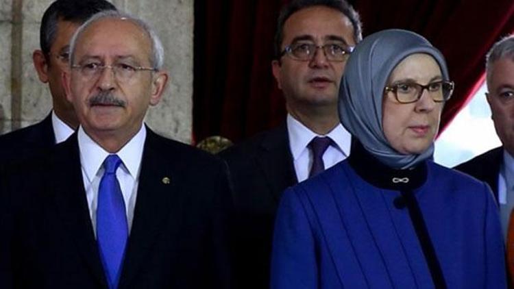 Kılıçdaroğlu, eski Bakan Ramazanoğluna tazminat ödeyecek