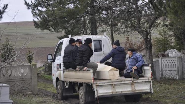 DHKP/Cli teröristi FETÖ’cü zannedip polise ihbar etmişler