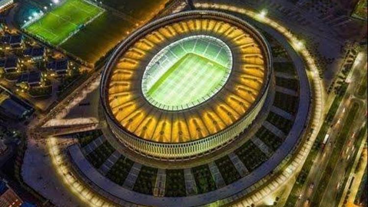 Krasnodar-Fenerbahçe maçı biletleri satışa çıktı