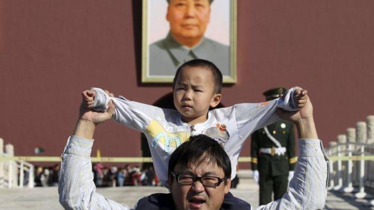 Çinde tek çocuk kuralının kalkması doğum oranlarını büyük oranda artırdı