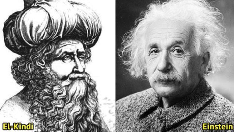 İslam dünyası bilim adamları müfredatta: Fizikte yan yana
