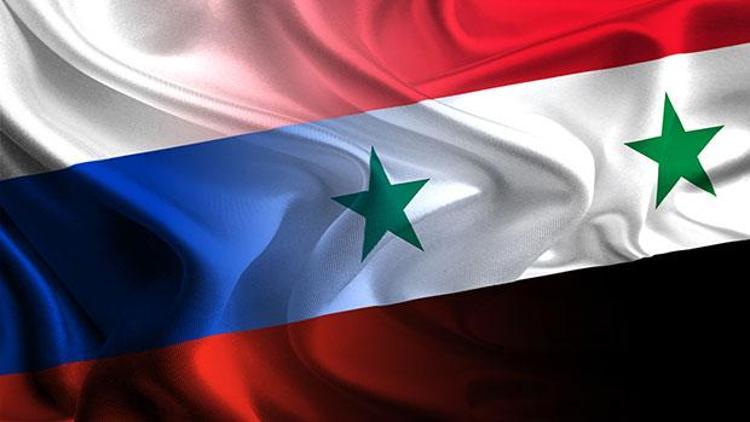 Moskova’dan Şam’a:  Ateşkese uymalısınız