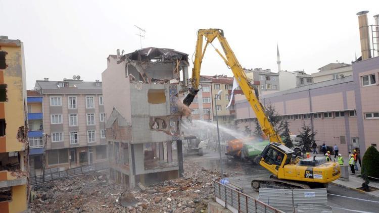 Belediyelere kentsel dönüşüm desteği geliyor