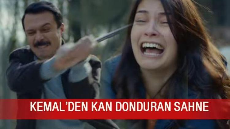 Kırgın Çiçekler son bölüm finali şaşırttı, yeni fragmanı kan dondurdu