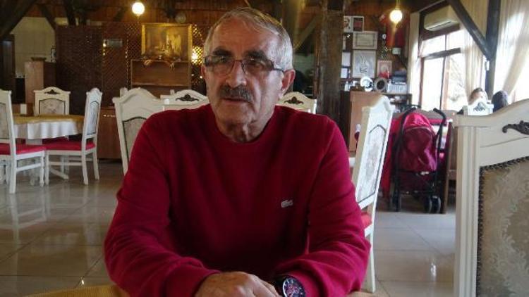 Kardemir Karabükspor Başkanı Ferudun Tankutdan Adan Zye çarpıcı açıklamalar