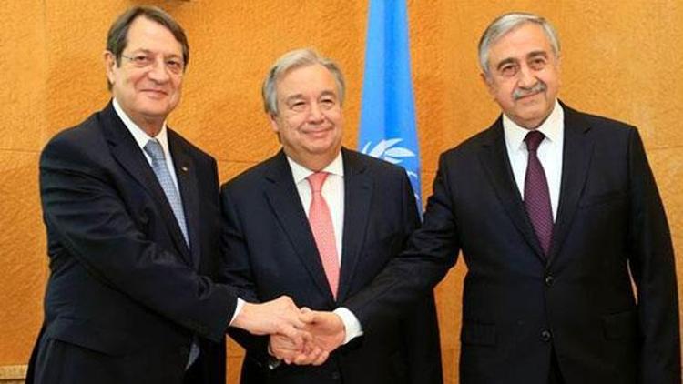 BM Güvenlik Konseyinden Kıbrıs çağrısı