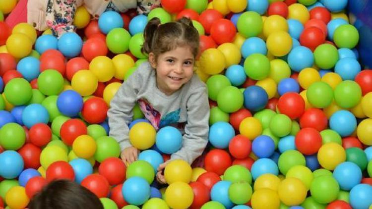 Beylikdüzünde yarıyıl tatili etkinlikleri 27 Ocak’ta başlıyor