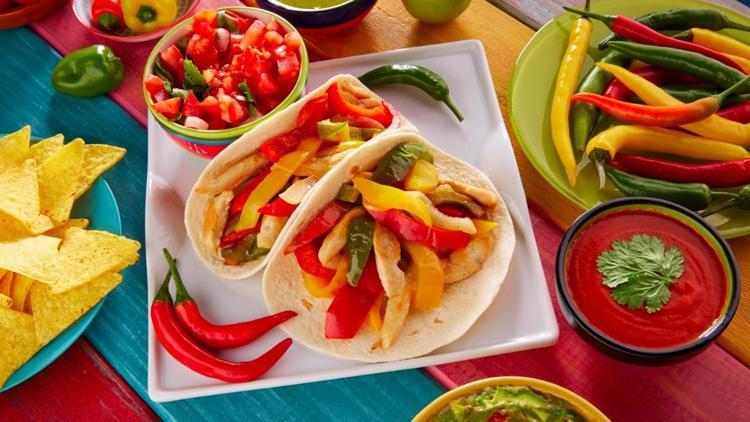 Meksika mutfağını tadabileceğiniz en iyi adresler