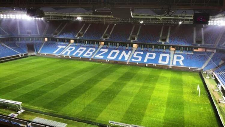 Trabzonspor tarihi maçlara çıkacak