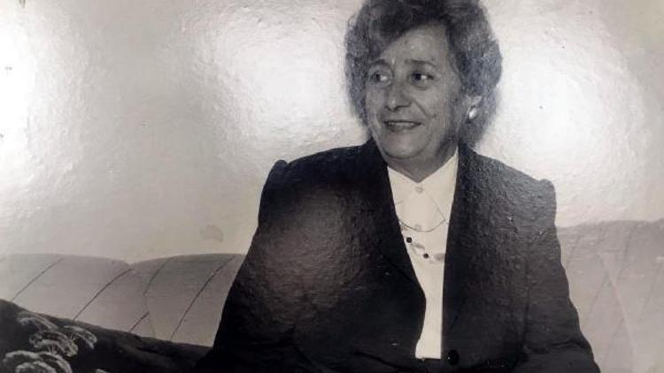 Edirnenin ikinci kadın milletvekili hayatını kaybetti