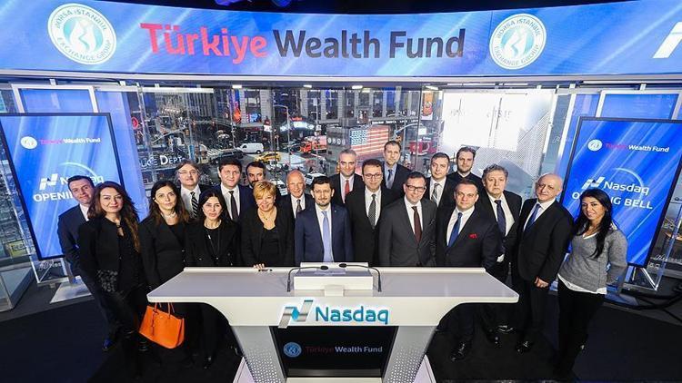 NASDAQda gong, Borsa İstanbul için çalındı