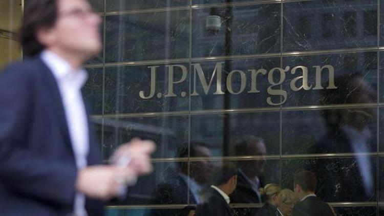 JP Morgandan Türkiye tavsiyesi