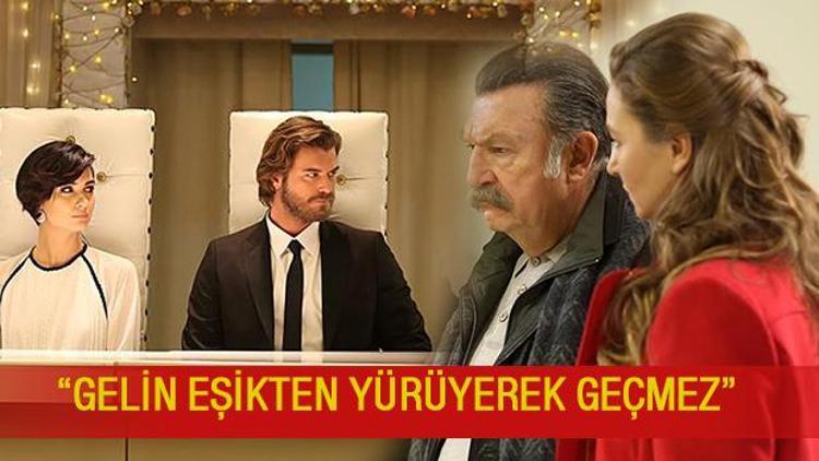 Cesur ve Güzel yeni bölüm fragmanı yayınlandı mı