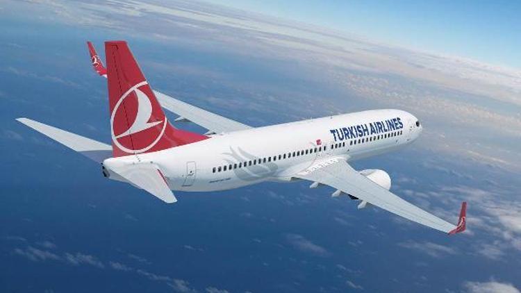 Antalya ve İzmir uçuşları 1 Mart’tan itibaren başlıyor