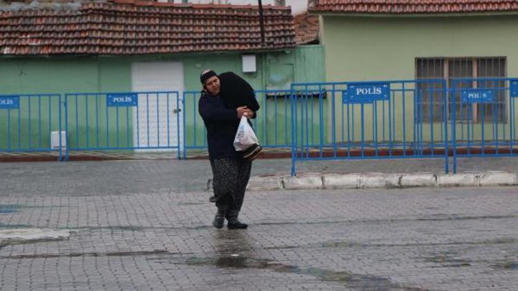 Soma davasının bugünkü oturumu da sona erdi