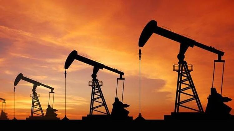 Ham petrol ithalatı yüzde 1,05 geriledi