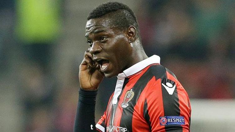 Balotelli’nin ‘Irkçılık Fransa’da yasal mı’ sorusu yanıtını buldu