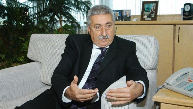 TESK Başkanından Türk lirası çağrısı
