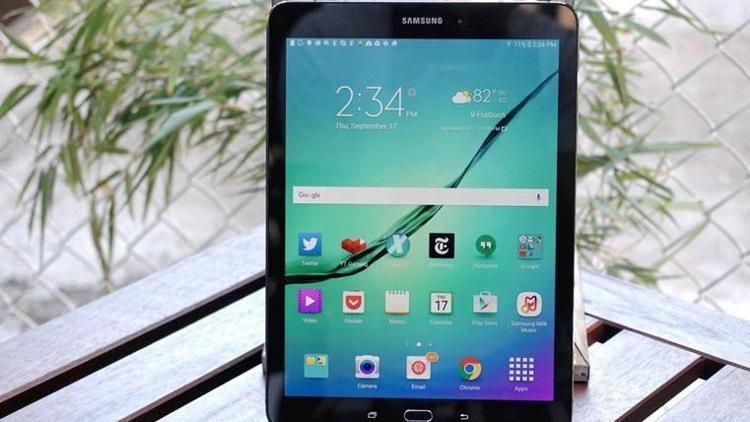 Samsung Galaxy Tab S3 nasıl olacak