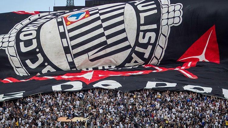 Corinthians taraftarlarına stadyum yasağı