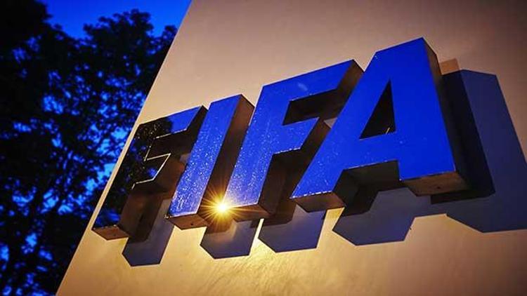 FIFA açıkladı Transfere Çin damgası