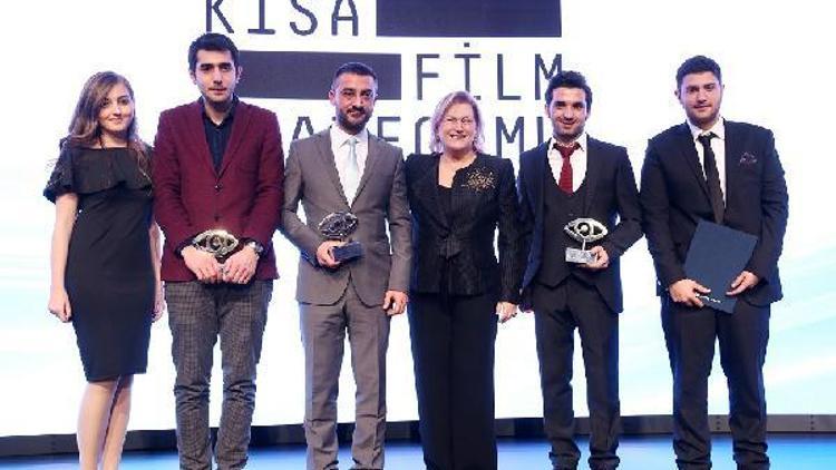 ‘Mülteci Kadınlar’ temalı Sabancı Vakfı Kısa Film Yarışması’nda ödüller sahiplerini buldu