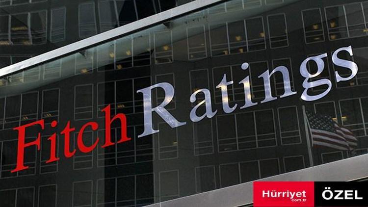 Beklenen Fitch kararı açıklandı