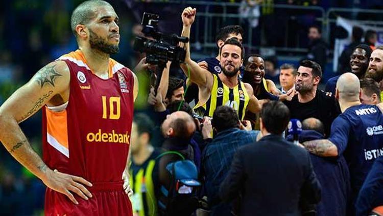 Fenerbahçe mutlu, Galatasaray OB