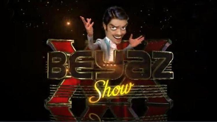 Beyaz Showun bu haftaki konukları kimler Beyaz Show bu akşam yayınlanacak mı