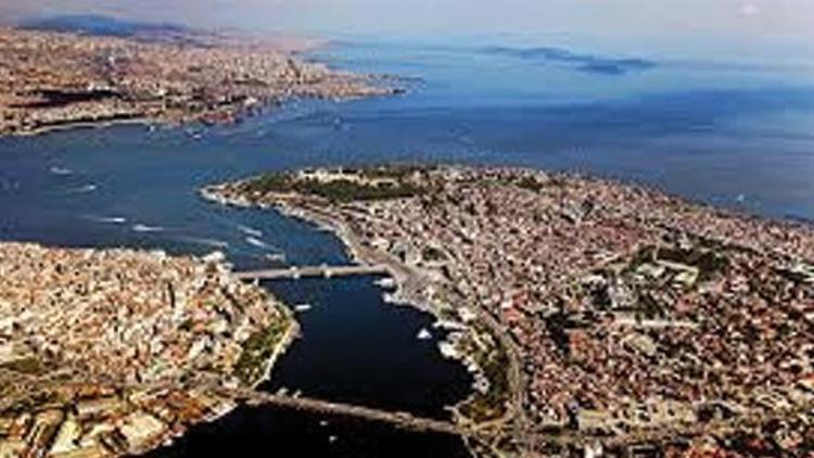 İstanbul’da büyük göç