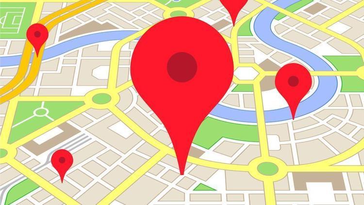 Google Maps park yeri yoğunluğunu gösterecek