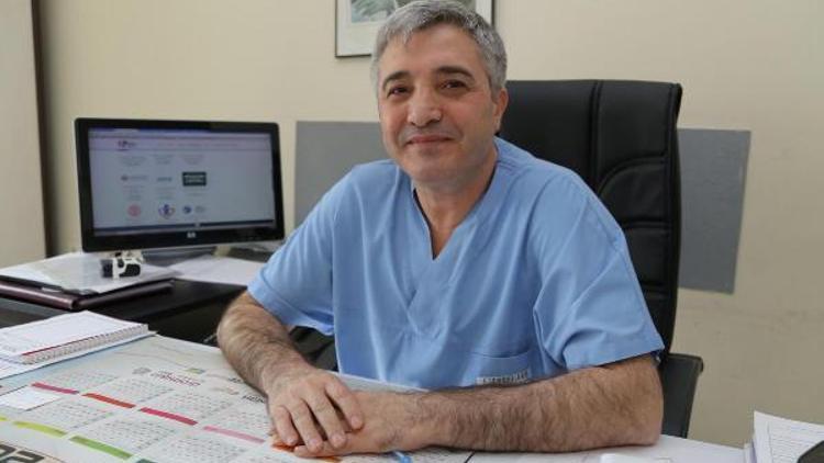 İzmire fetal cerrahi merkezi