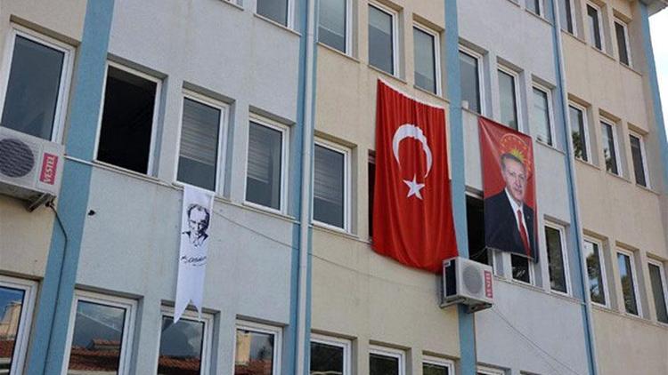 Bilecik’te Atatürk fotoğrafına soruşturma