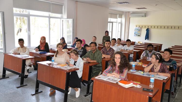 Uludağ Üniversitesi 12 farklı ülkede YÖS sınavı yapacak